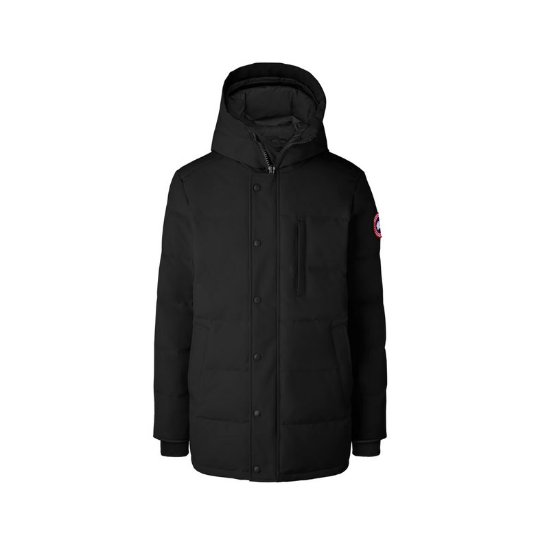 Canada Goose Carson Parka (Classic Label)