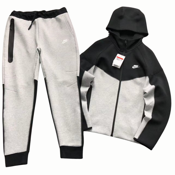 Nike Tech Fleece Set (4TH GEN) (Hoodie and Joggers)