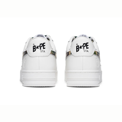 A Bathing Ape Bape Sta Low ABC Camo (2025)