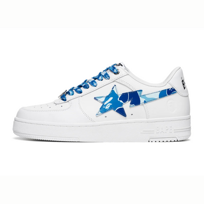 A Bathing Ape Bape Sta Low ABC Camo (2025)
