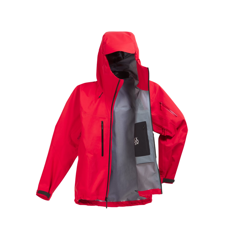 Arc'teryx Alpha SV GORE-TEX Pro Jacket