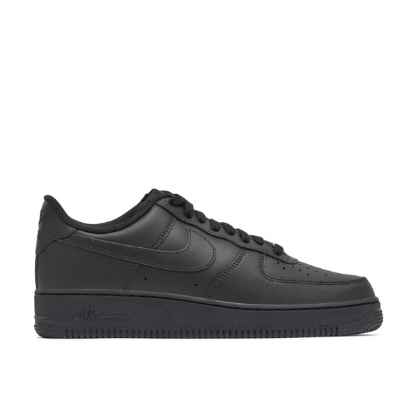 Nike Air Force 1 Low '07 Black