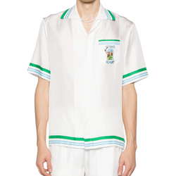 Casablanca Sport Silk Set