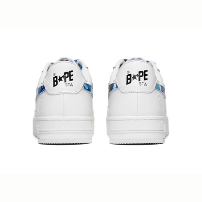 A Bathing Ape Bape Sta Low ABC Camo (2025)