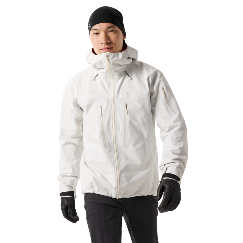 Arc'teryx Alpha SV GORE-TEX Pro Jacket