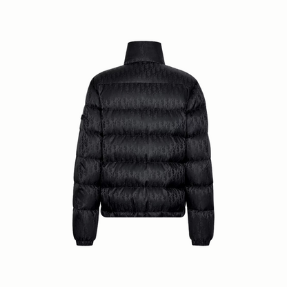 Dior Oblique Down Jacket
