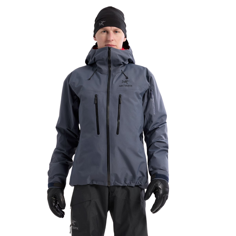 Arc'teryx Alpha SV GORE-TEX Pro Jacket