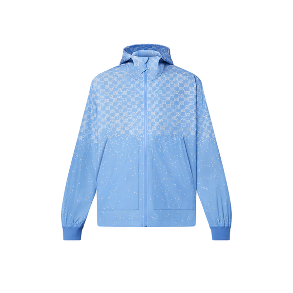 Louis Vuitton Damier Spread Windbreaker