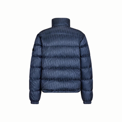 Dior Oblique Down Jacket