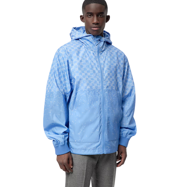 Louis Vuitton Damier Spread Windbreaker