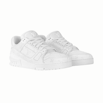 Louis Vuitton LV Trainer Monogram Sneaker