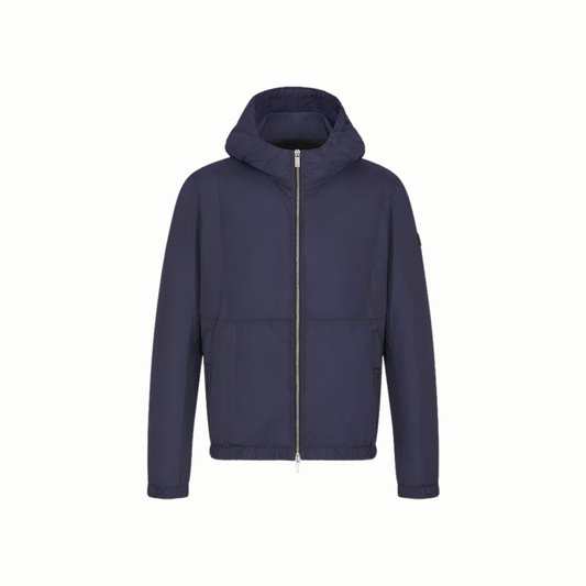 Dior Hooded Jacket