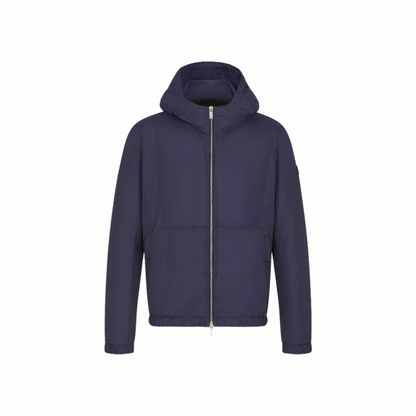 Dior Hooded Jacket