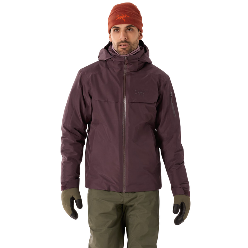 Arc'teryx Macai Jacket