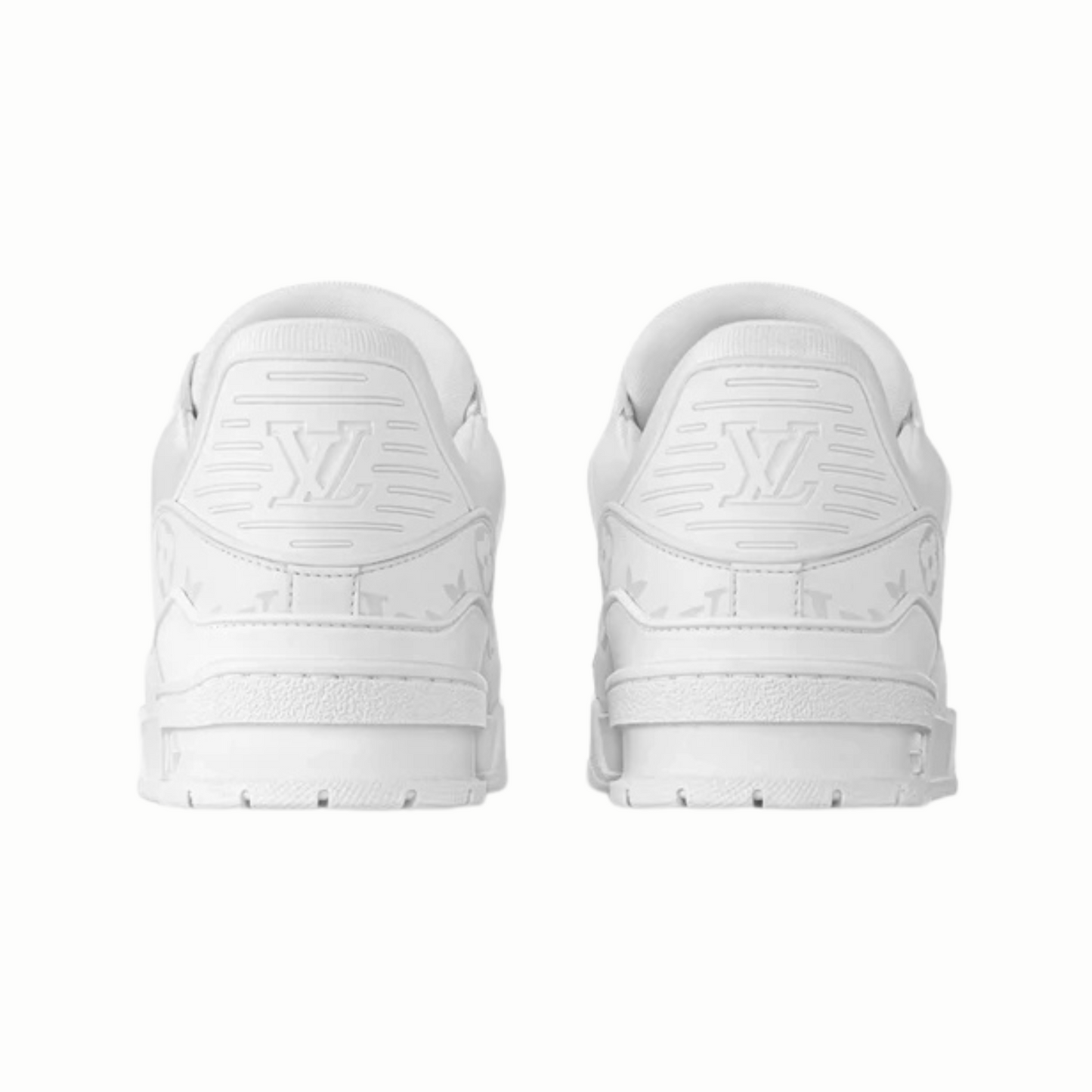 Louis Vuitton LV Trainer Monogram Sneaker