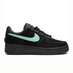 Nike Air Force 1 Low Tiffany & Co. 1837