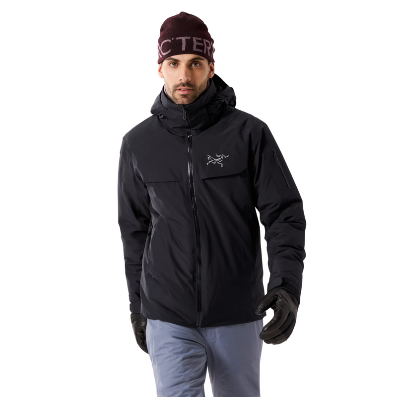 Arc'teryx Macai Jacket