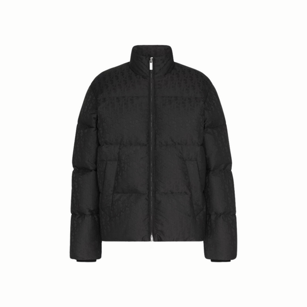 Dior Oblique Puffer Jacket