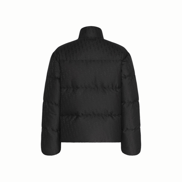 Dior Oblique Puffer Jacket