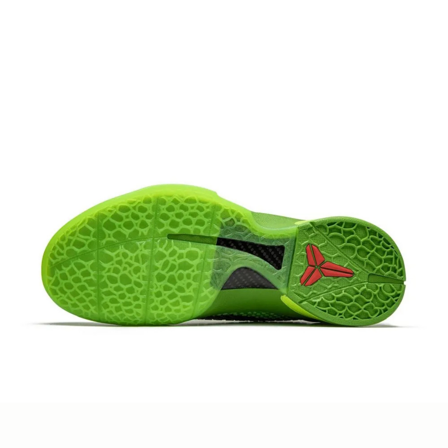 Nike Kobe 6 Protro Grinch (2020)