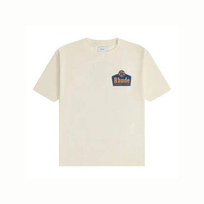 Rhude Grand Cru T-shirt