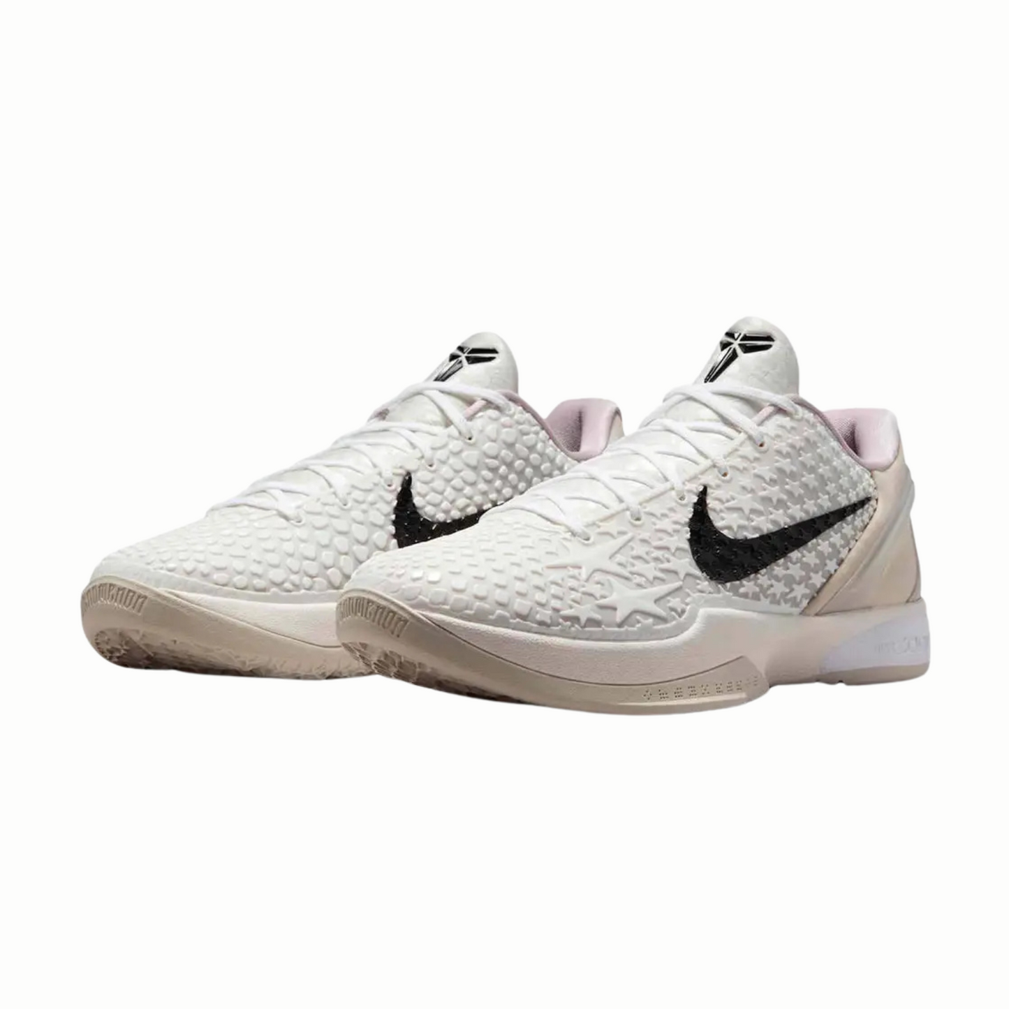 Nike Kobe 6 Protro Sail All-Star