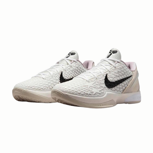 Nike Kobe 6 Protro Sail All-Star