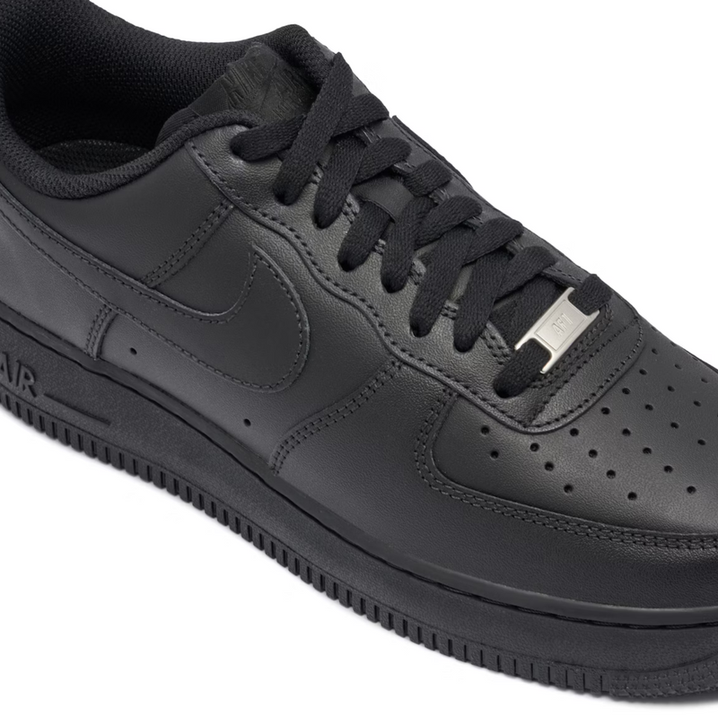 Nike Air Force 1 Low '07 Black