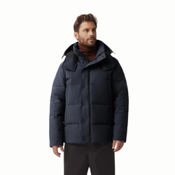 Canada Goose Wyndham Parka Heritage (Classic label)