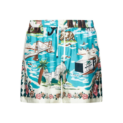 Amiri Cali bowl SN32