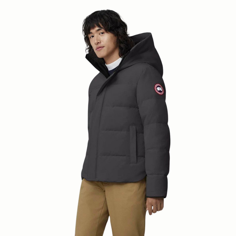 Canada Goose Macmillan Parka (Red Label)