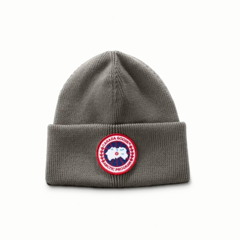 Canada Goose Artic Toque Beanie Classic Label