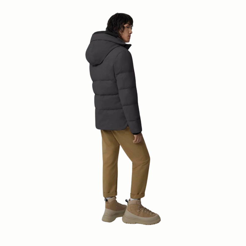 Canada Goose Macmillan Parka (Classic Label)