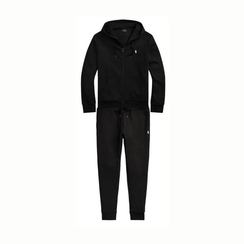 Polo Ralph Lauren Double-Knit Full Tracksuit