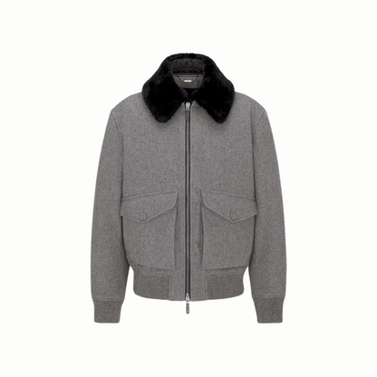 Dior Icons Bomber Jacket