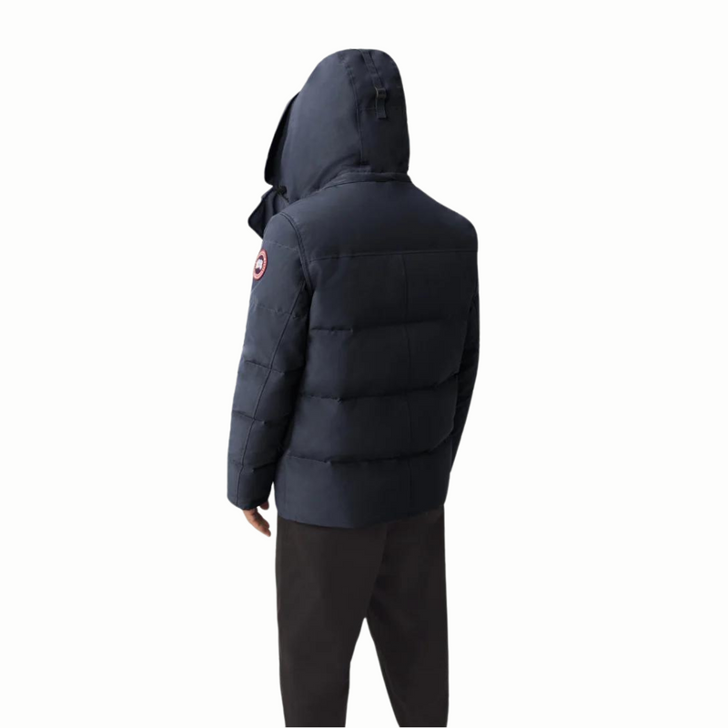 Canada Goose Wyndham Parka Heritage (Classic label)