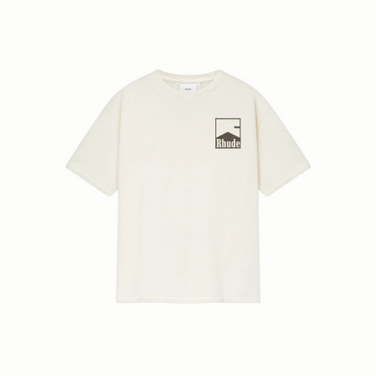 Rhude Chevron T-shirt