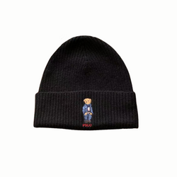 Polo Ralph Lauren Polo Bear Beanie