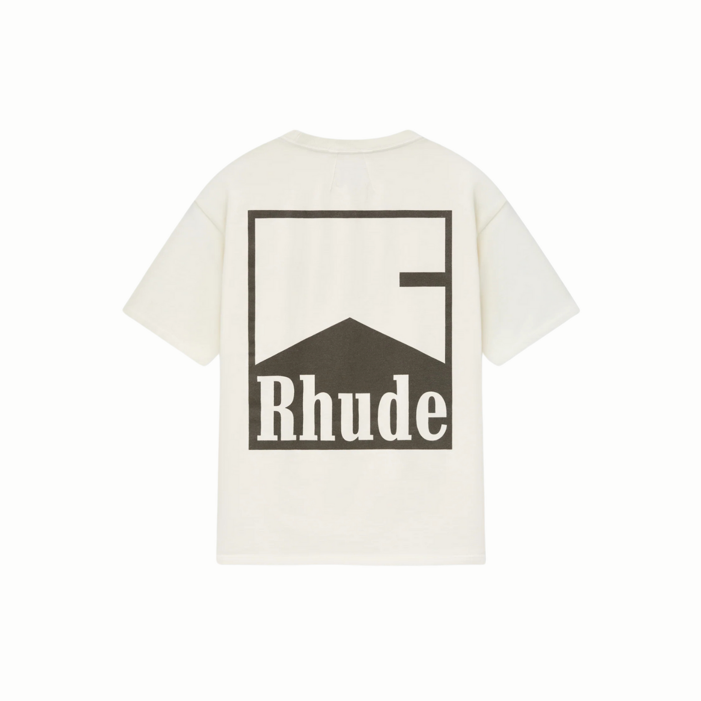Rhude Chevron T-shirt