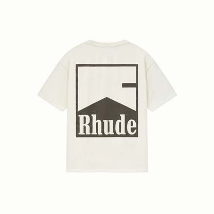Rhude Chevron T-shirt