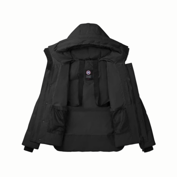 Canada Goose Macmillan Parka (Classic Label)