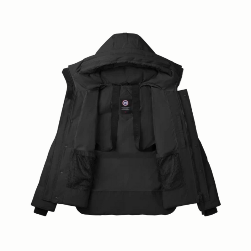 Canada Goose Macmillan Parka (Red Label)