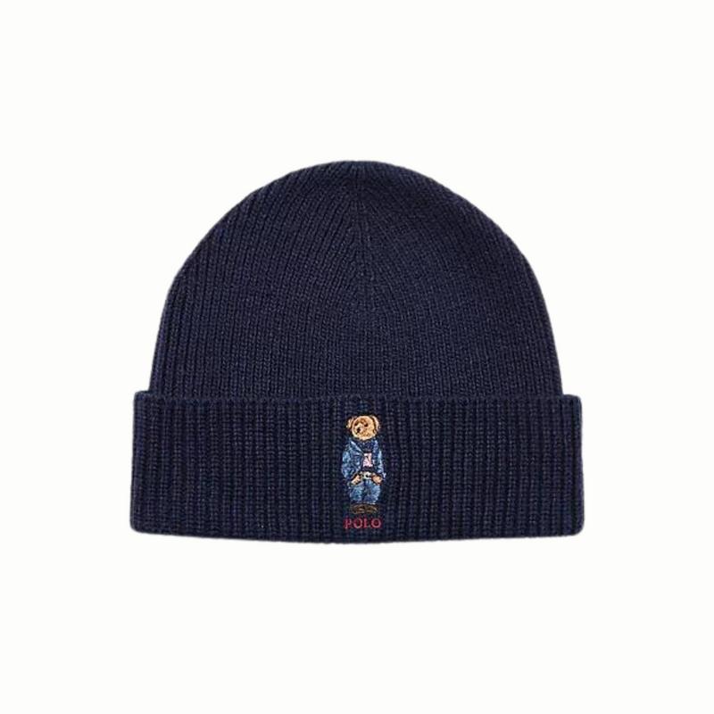 Polo Ralph Lauren Polo Bear Beanie