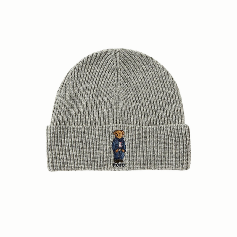 Polo Ralph Lauren Polo Bear Beanie