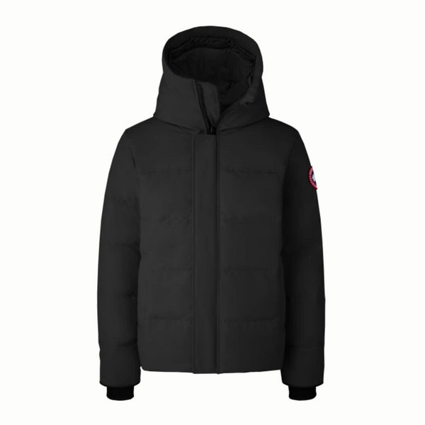 Canada Goose Macmillan Parka (Classic Label)