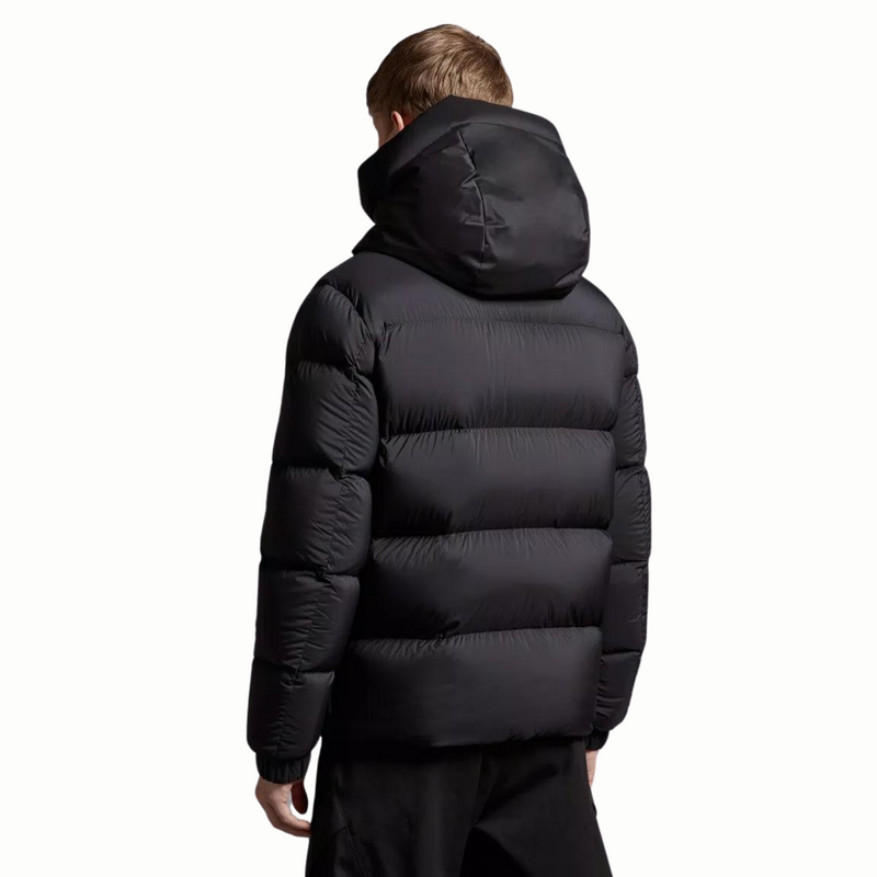 Moncler Madeira Short Down Jacket