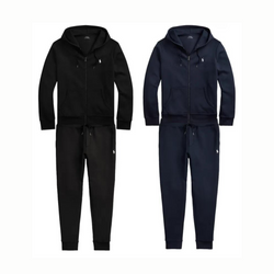 Polo Ralph Lauren Double-Knit Full Tracksuit