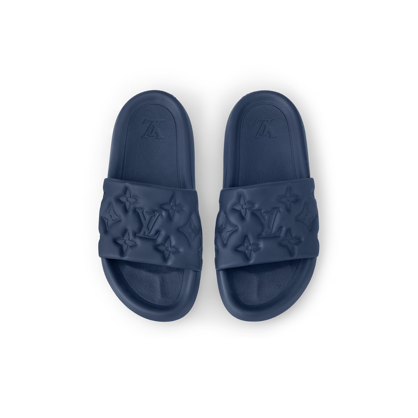 Louis Vuitton Waterfront Mule Slides