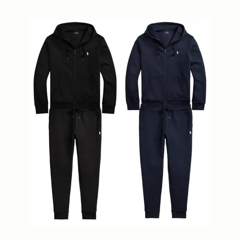 Mens ralph shop tracksuit