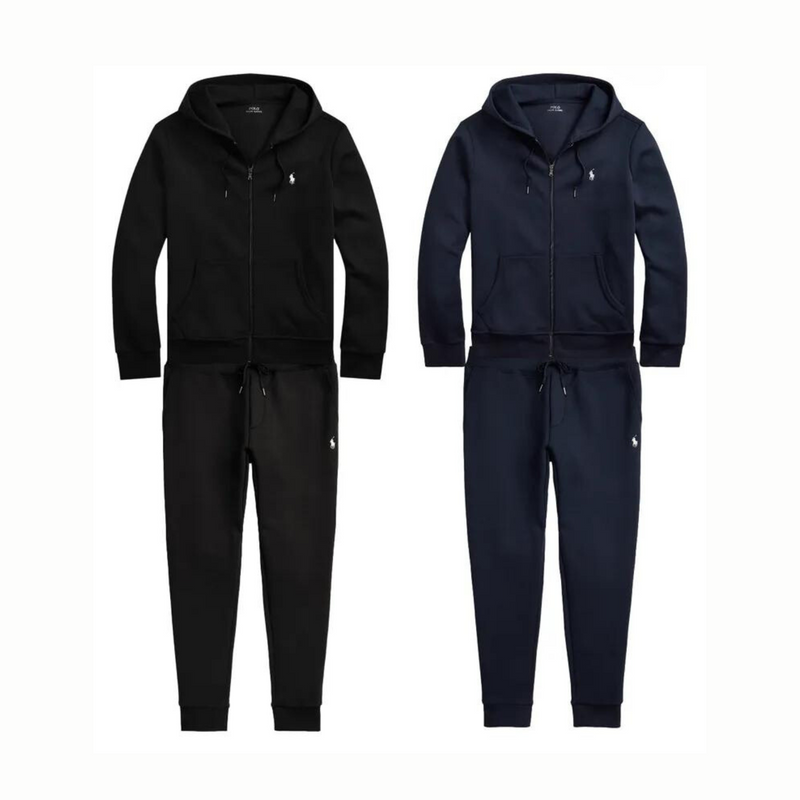 Mens top ralph tracksuit